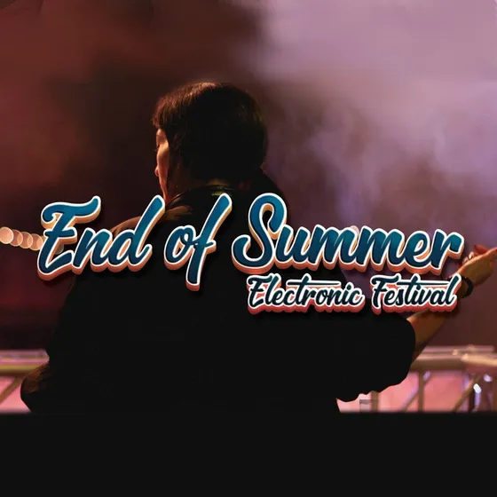 Bild: End of Summer Festival