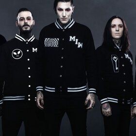 Image Event: Motionless in White