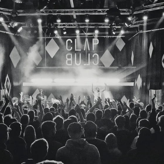 Clap-Club