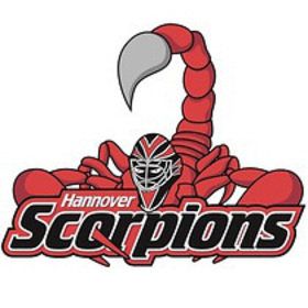 Image Event: Hannover Scorpions