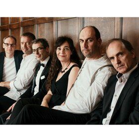 Image Event: Vocality