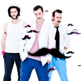 Bild: Mini Moustache