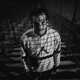 Bild: Gossenboss mit Zett