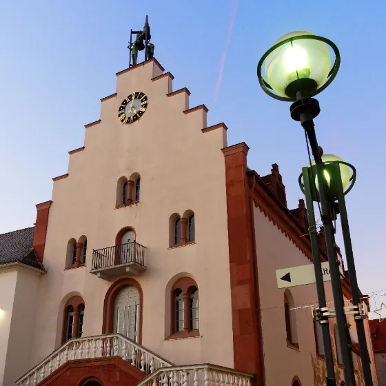Kulturzentrum Altstadt Landau
