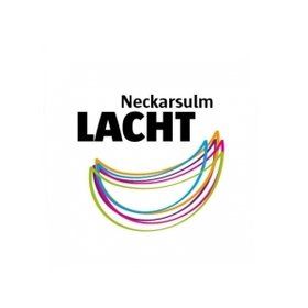 Image: Neckarsulm LACHT