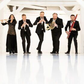 Image Event: Bläserensemble Carion