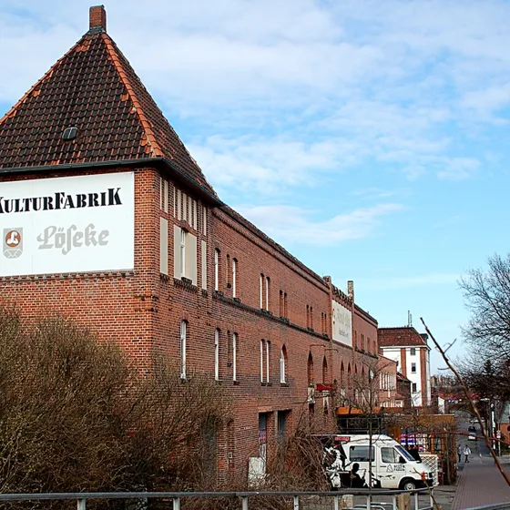 Kulturfabrik Löseke