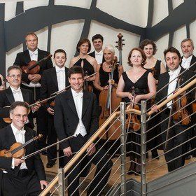 Image: Südwestdeutsches Kammerorchester Pforzheim