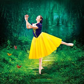 Image Event: Schneewittchen - Classico Ballet Napoli