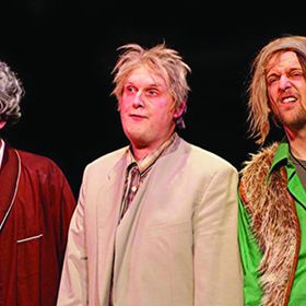 Image Event: Broschmann & Finke Theater Company - Dritter Frühling