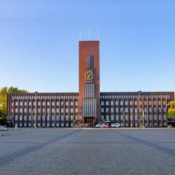 Rathaus