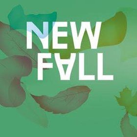 Bild: New Fall Festival