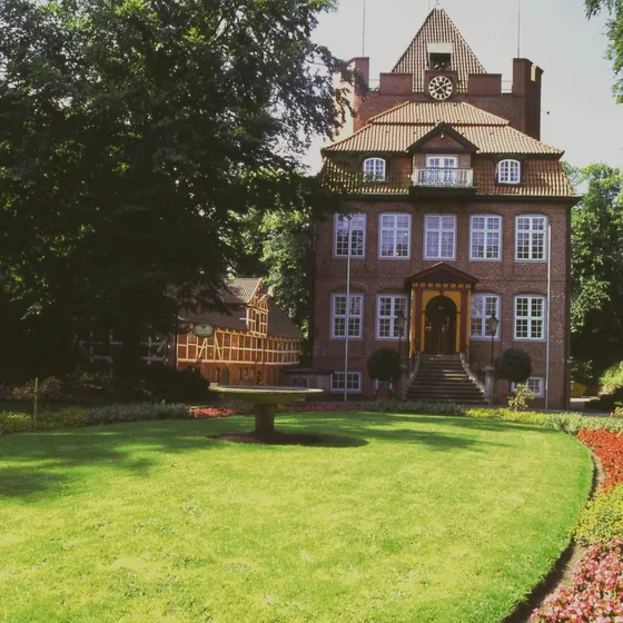 Schloss Ritzebüttel Cuxhaven