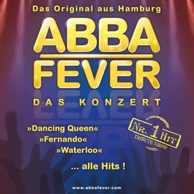 Image: ABBA Fever - Sweden is back