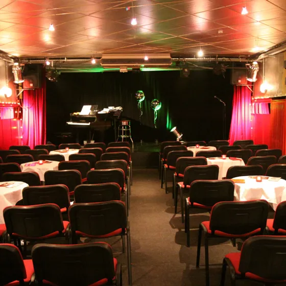 Kabarett Klüngelpütz