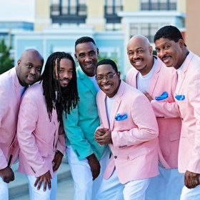 Bild: THE ZAPP BAND Live