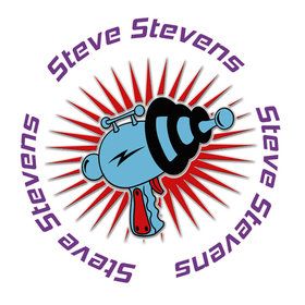 Image: Steve Stevens & Band