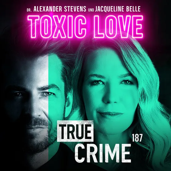 Bild: TRUE CRIME - Alexander Stevens & Jacqueline Belle