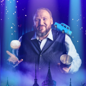 Bild: Berlin Illusions