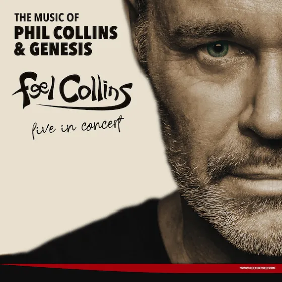 Bild: Feel Collins