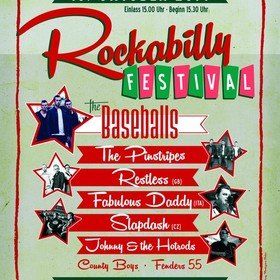 Image: Rockabilly Festival