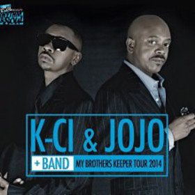 Bild: K-CI & JOJO