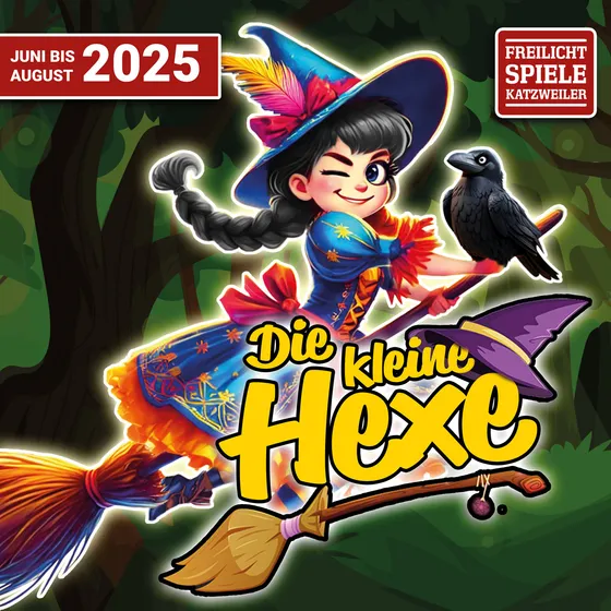 Bild: Freilichtspiele Katzweiler