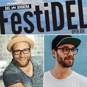Bild: DIVARENA FestiDEL