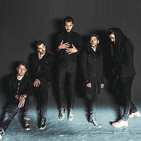 Image: Editors
