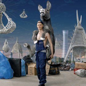 Bild: NORDWIND Festival 2015