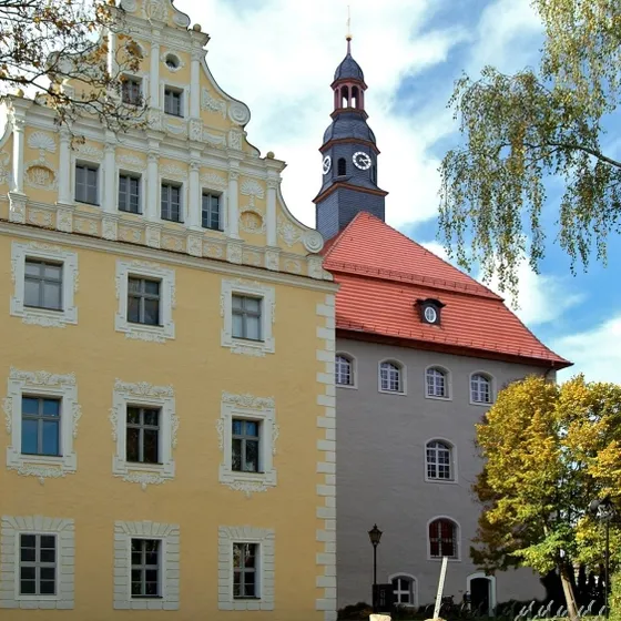 Schloss Lübben