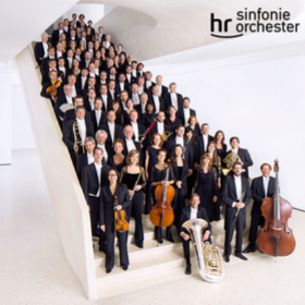 Bild Veranstaltung: hr-Sinfonieorchester