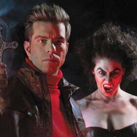 Bild: Geisterjäger John Sinclair – Gruseldinner