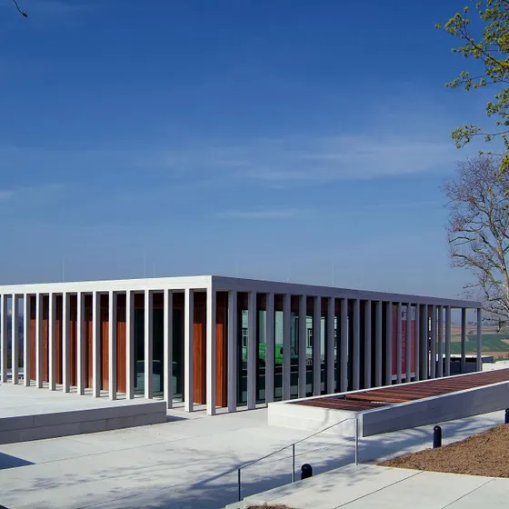 Literaturmuseum der Moderne