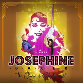 Bild: Josephine - The Queen of Entertainment