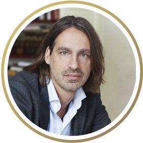 Bild: Richard David Precht