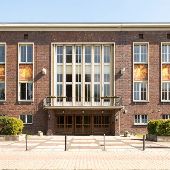 Hyzet-Kultur- & Kongresszentrum