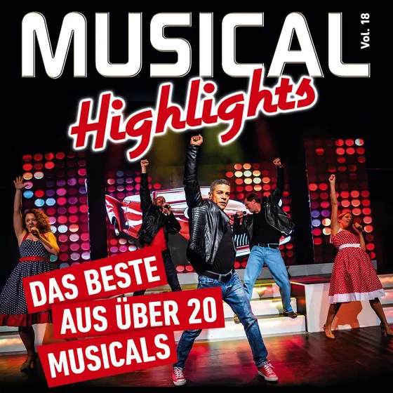 Bild: Musical Highlights
