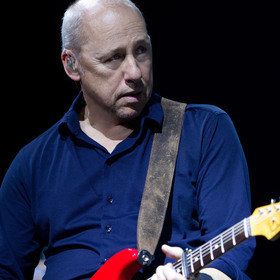 Bild: Mark Knopfler