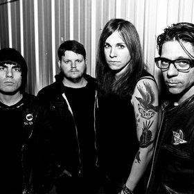 Bild: Against Me!