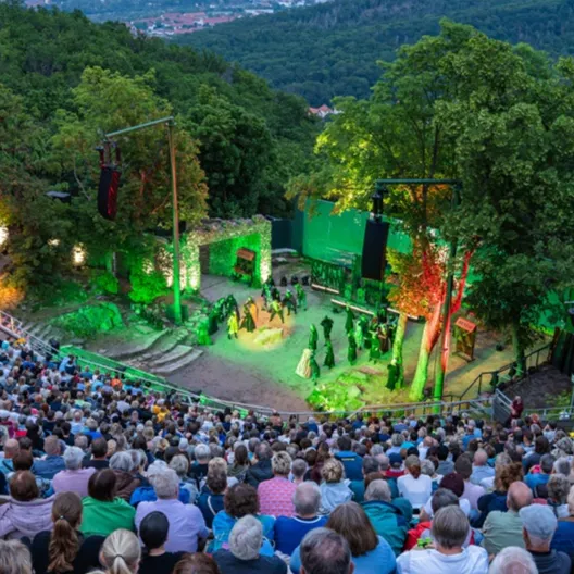 Harzer Bergtheater