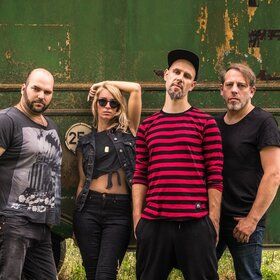 Bild: Guano Apes