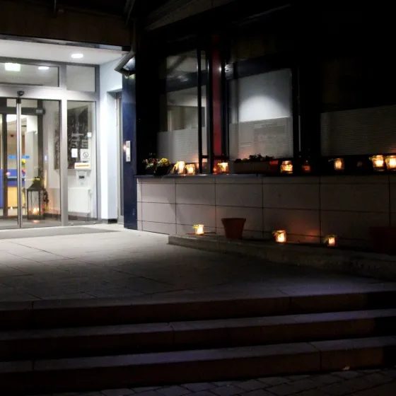 Bürgerhaus Gudensberg