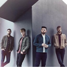 Bild: Kodaline