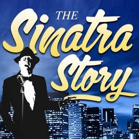 Bild: Jens Sörensen ist Frank Sinatra