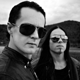Bild: Satyricon