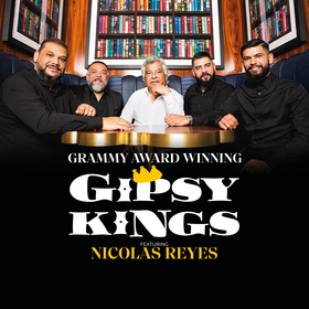 Bild Veranstaltung: The Gipsy Kings