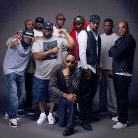 Bild: Wu-Tang Clan