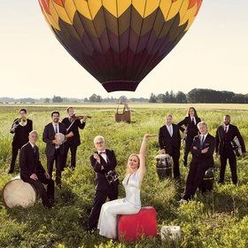 Image: Pink Martini