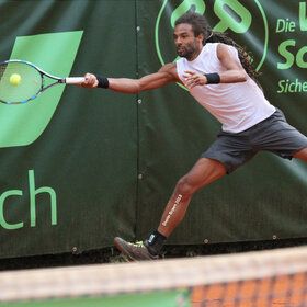 Bild: Tennis Open Stadtwerke Meerbusch